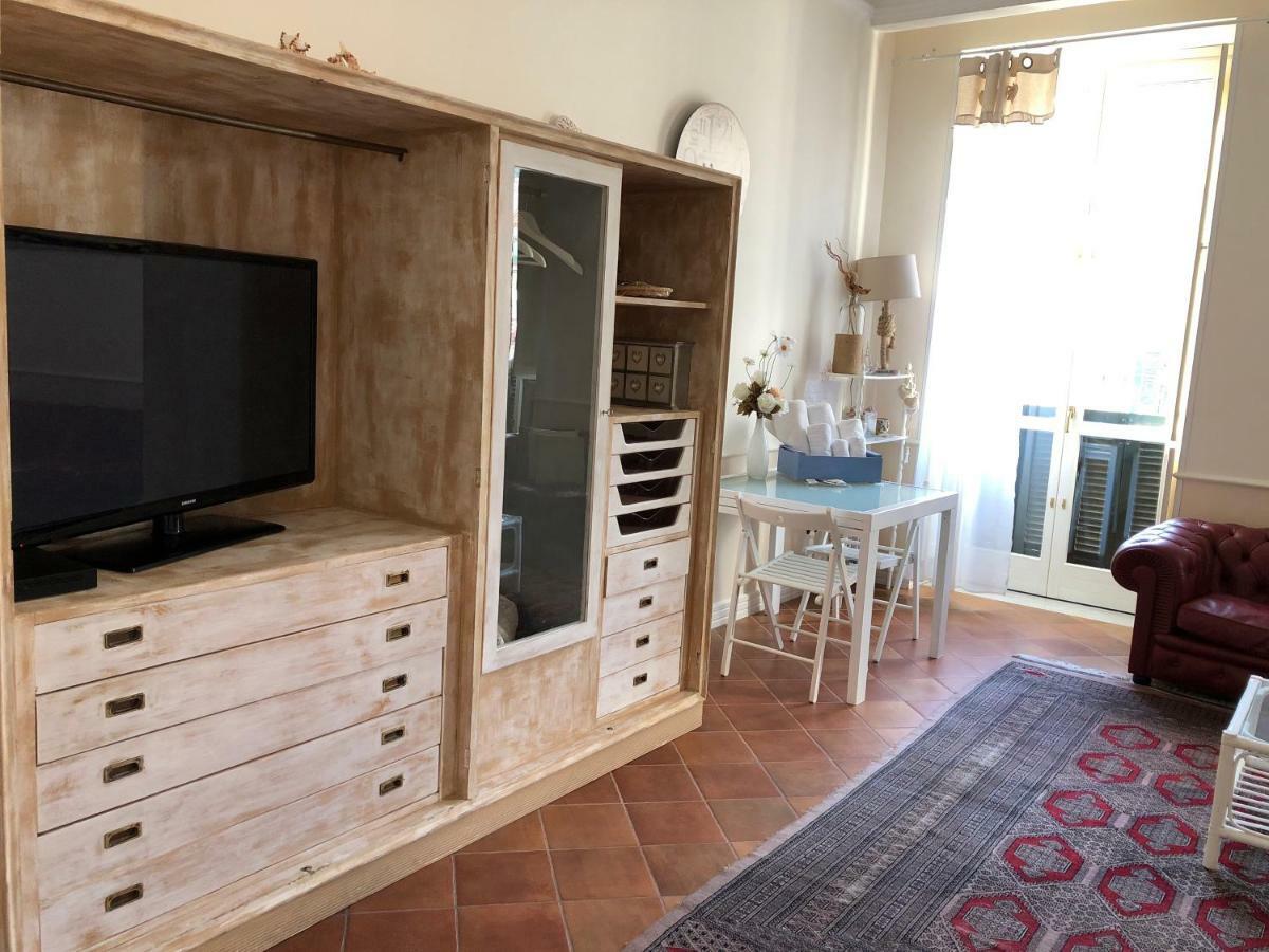 Bianca Suite B&B Salerno Luaran gambar