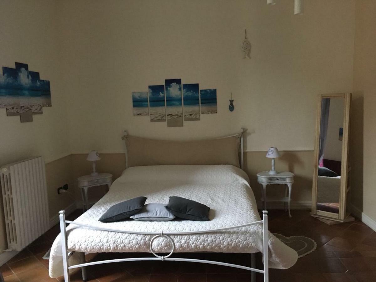 Bianca Suite B&B Salerno Luaran gambar